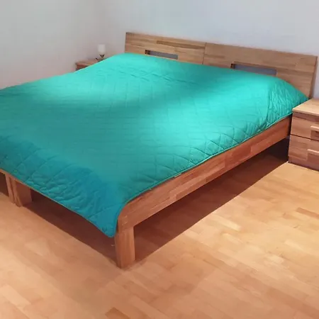 Wohnung Fuer 4 Personen, 2 Schlafzimmer, 2 Parkplaetze, Wlan Konstanz Eksteriør billede